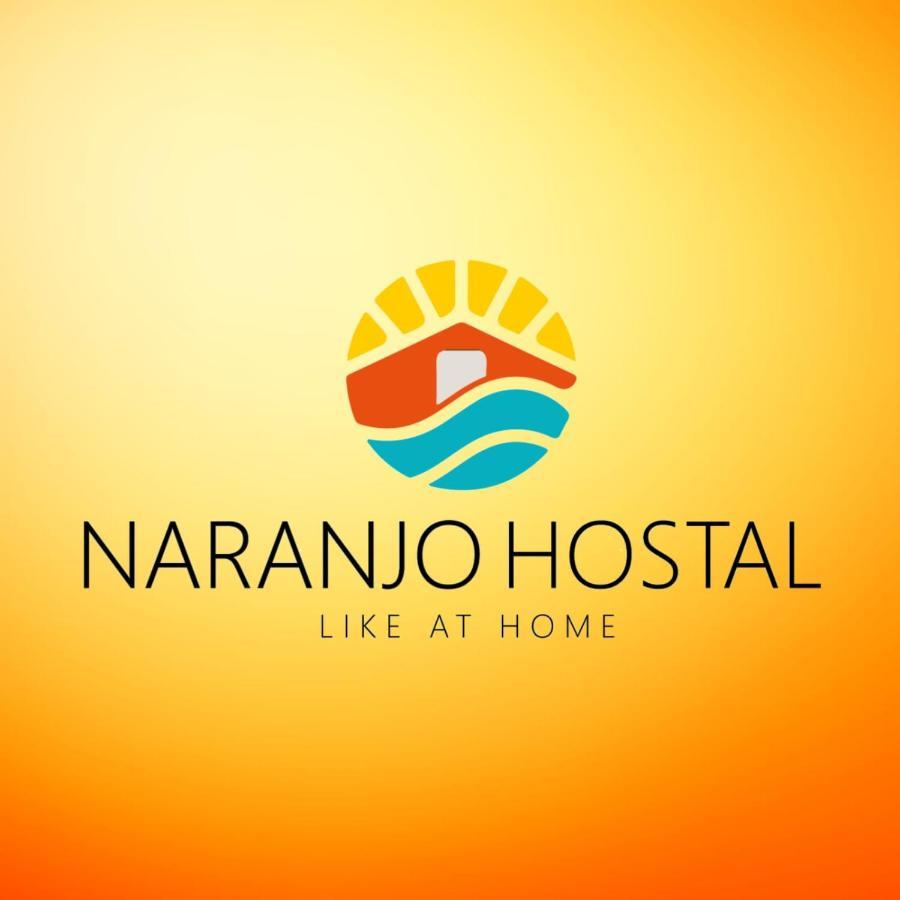 Hostel Naranjo Cancun