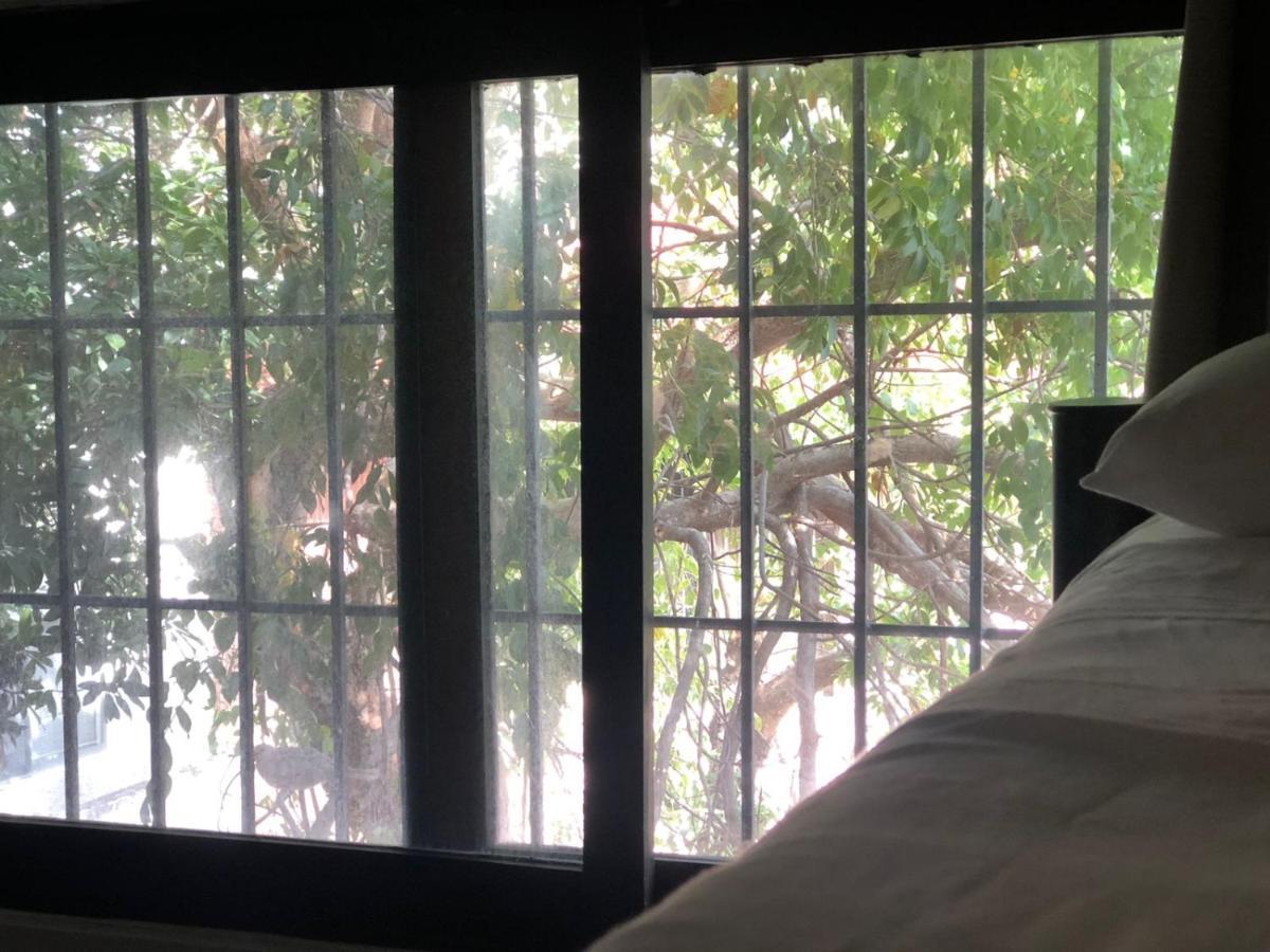 Hostel Naranjo Cancun