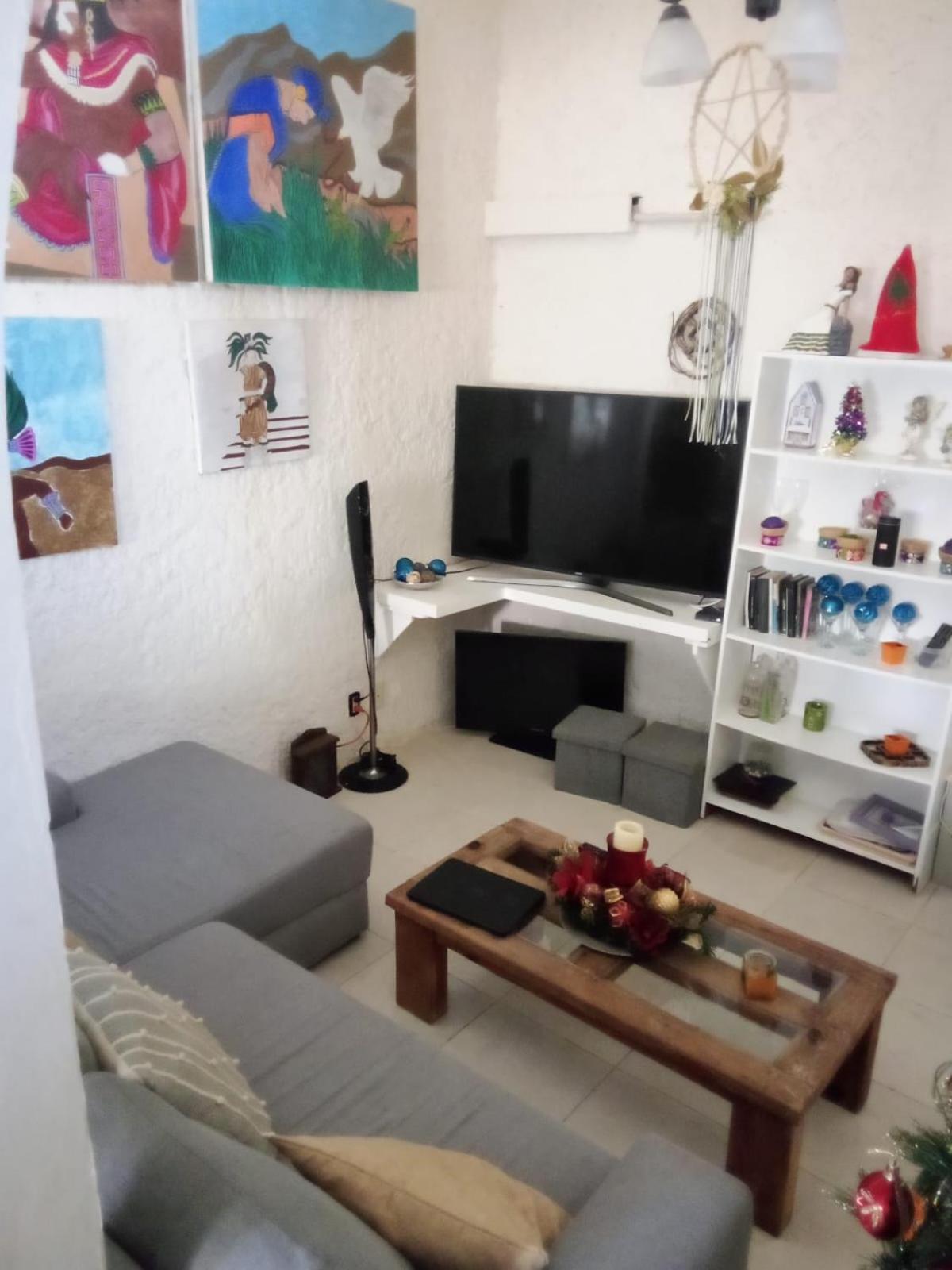 Hostel Naranjo Cancun