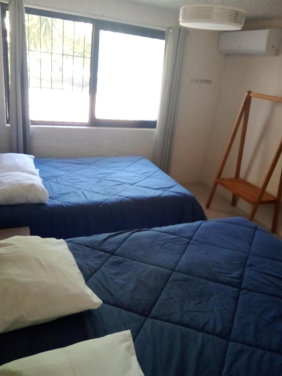Hostel Naranjo *
