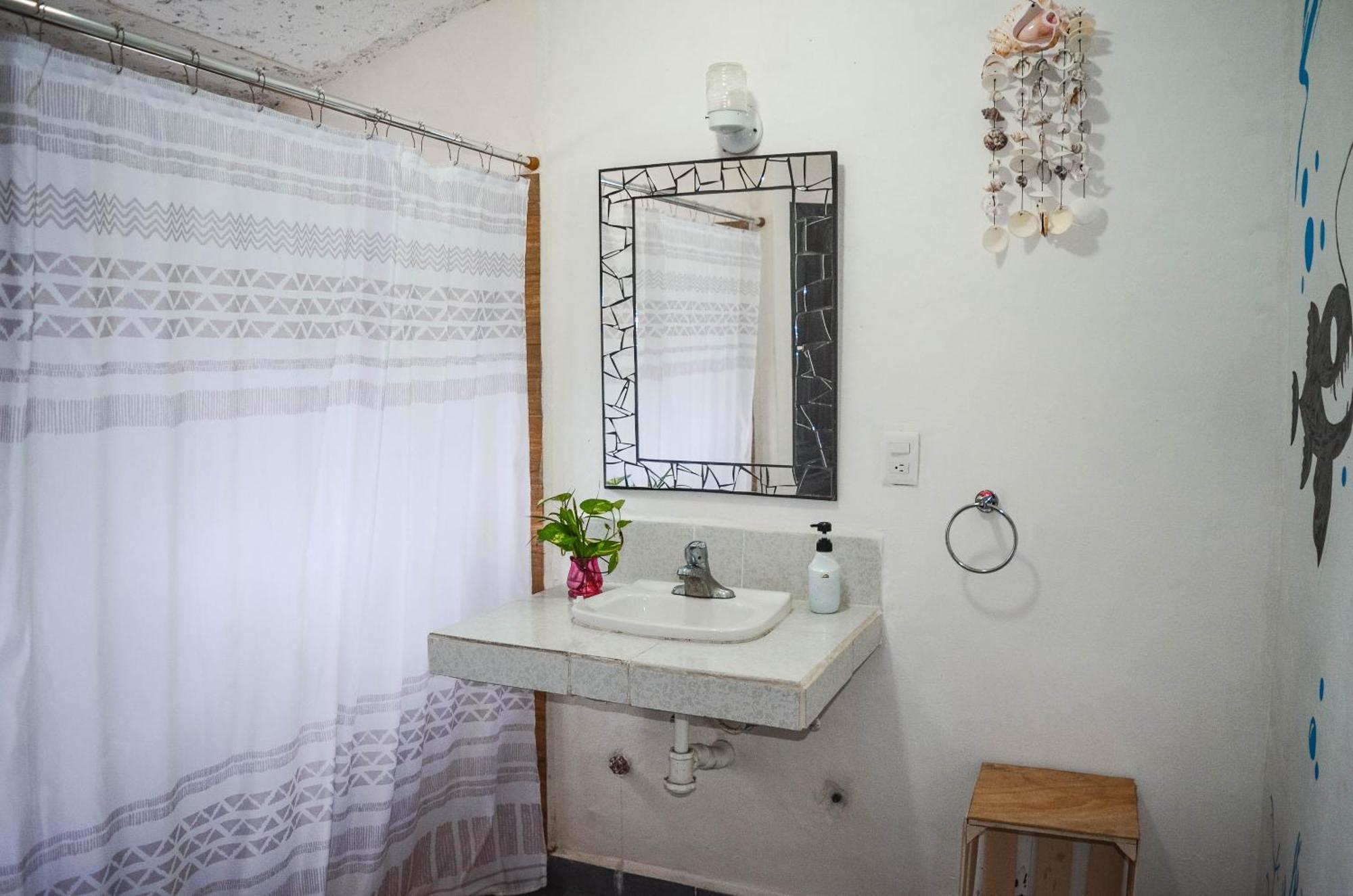 Hostel Naranjo *