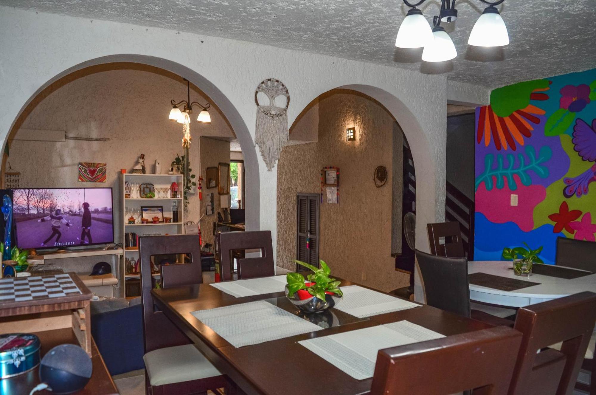 Hostel Naranjo *