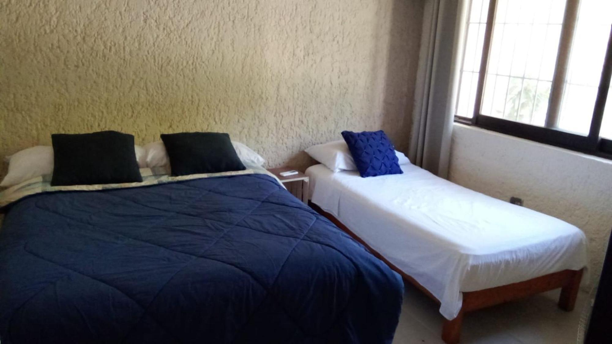 Hostel Naranjo *